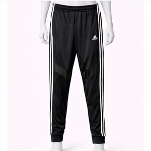 Adidas Black Tiro Training Pants